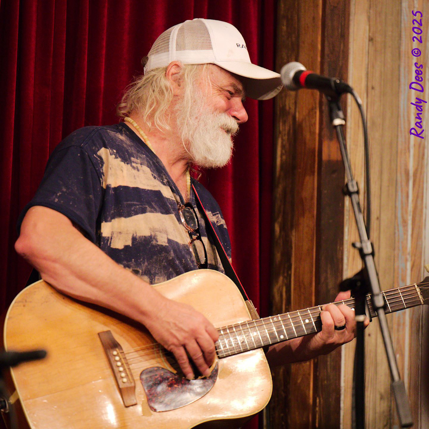 Fred Eaglesmith