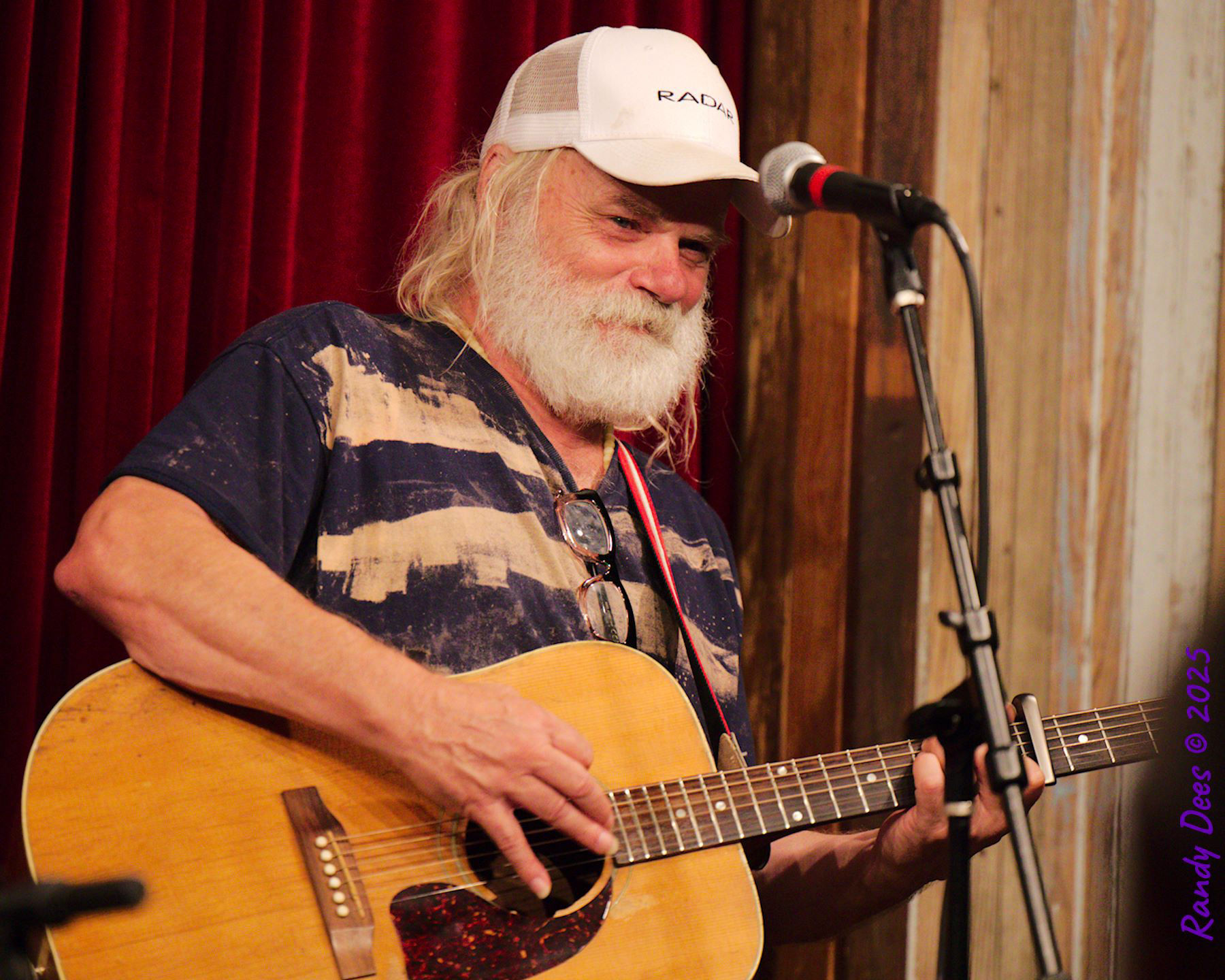 Fred Eaglesmith