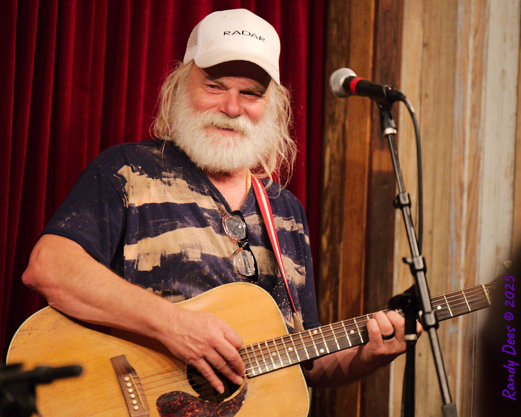 Fred Eaglesmith