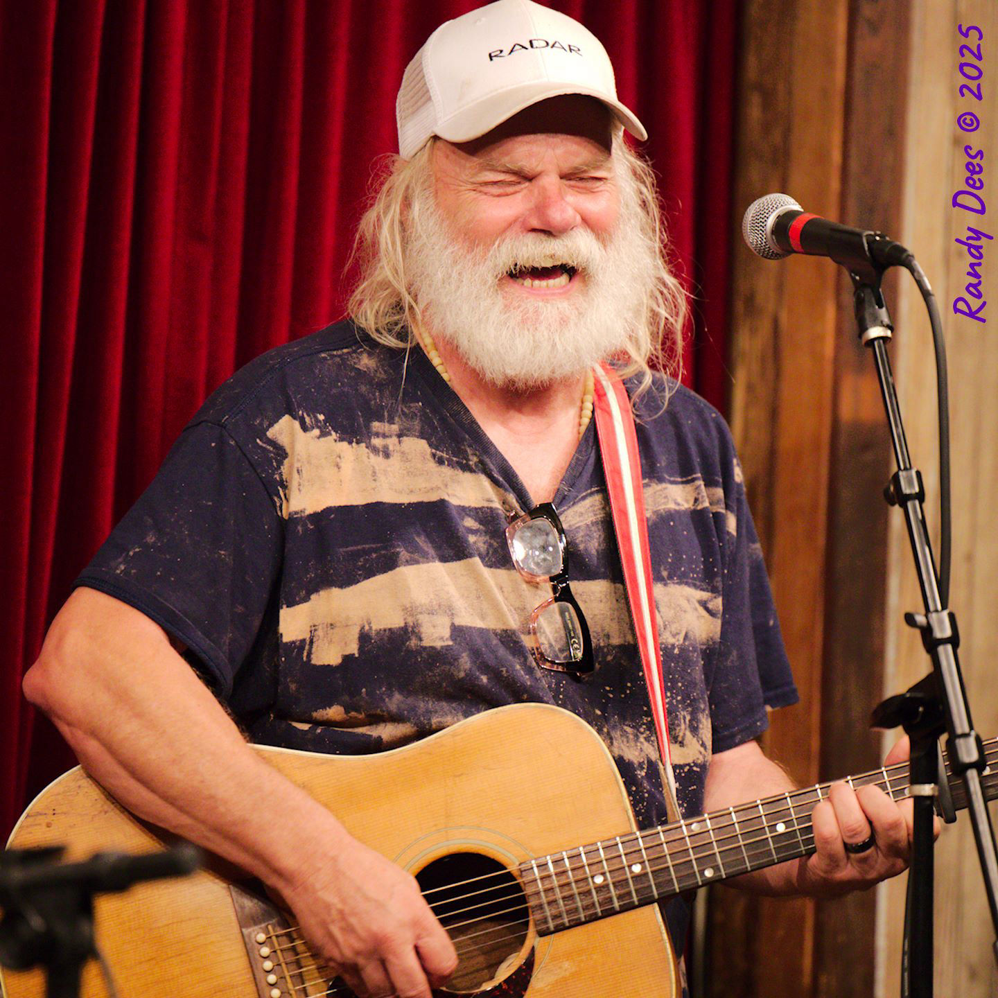 Fred Eaglesmith