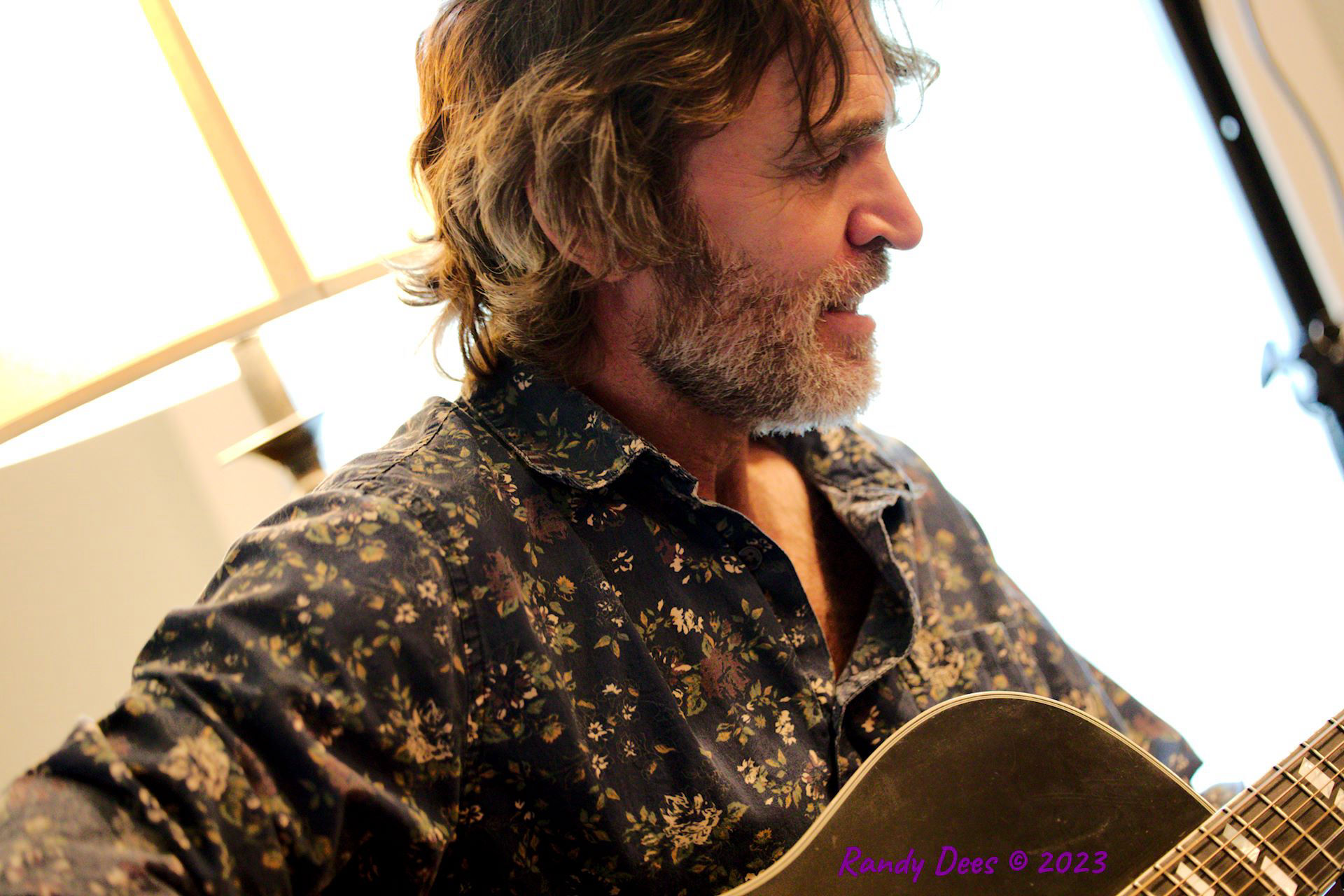 Photo by Randy Dees