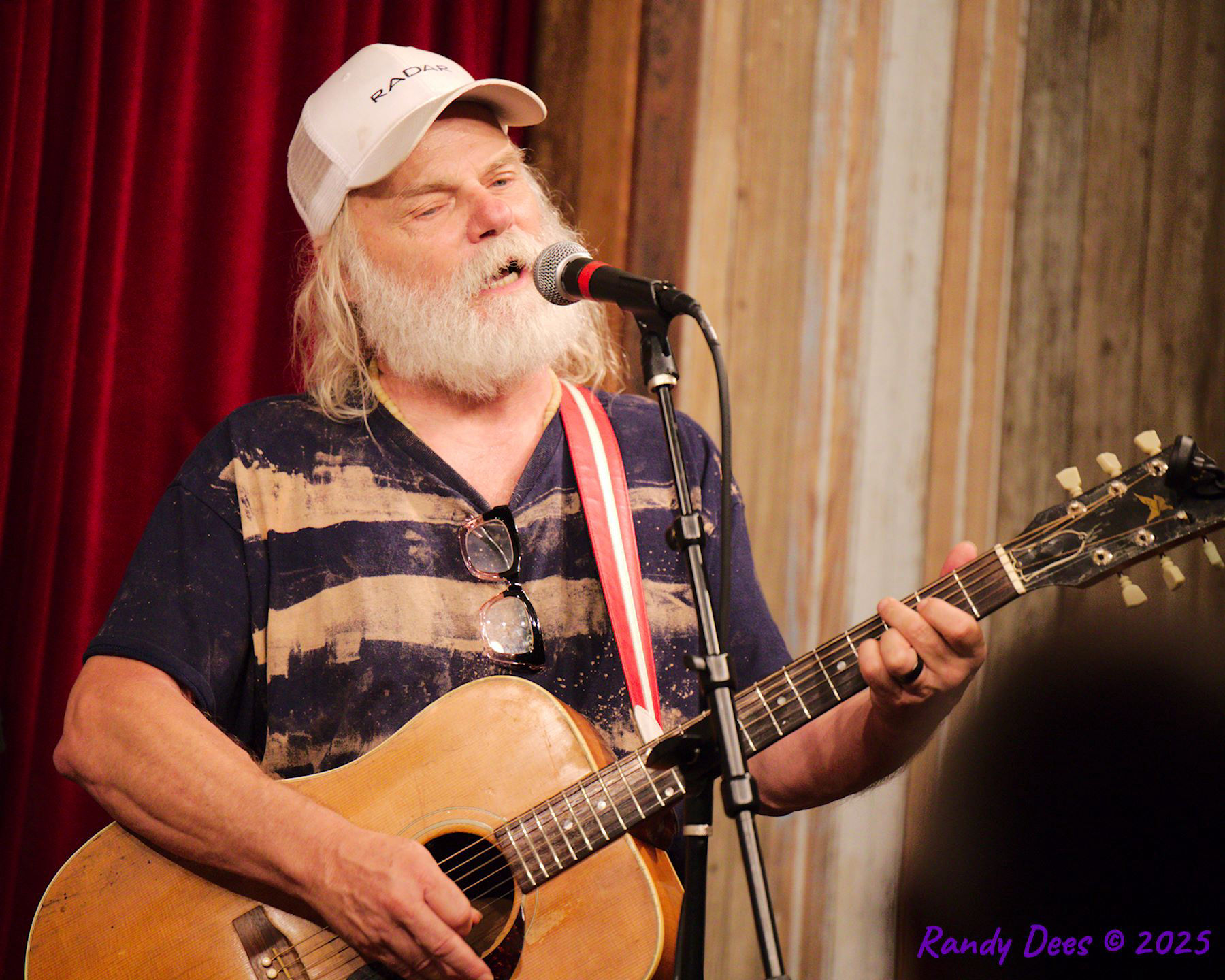 Fred Eaglesmith