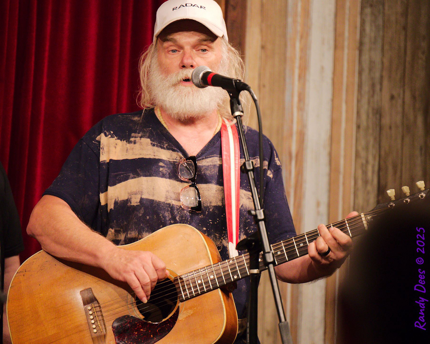 Fred Eaglesmith