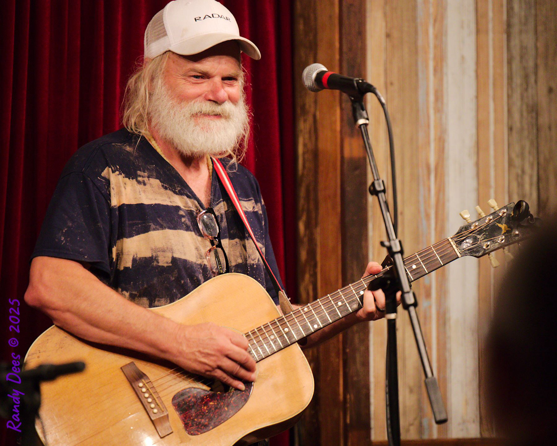 Fred Eaglesmith
