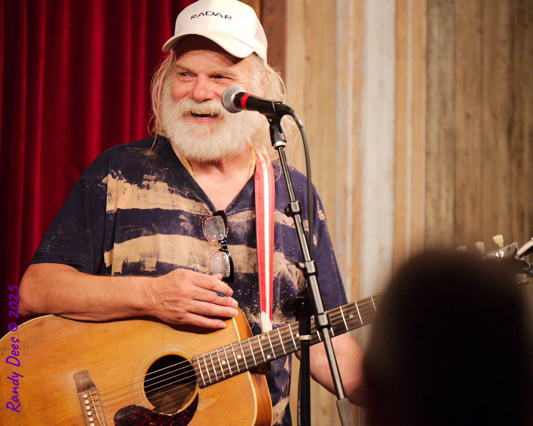 Fred Eaglesmith