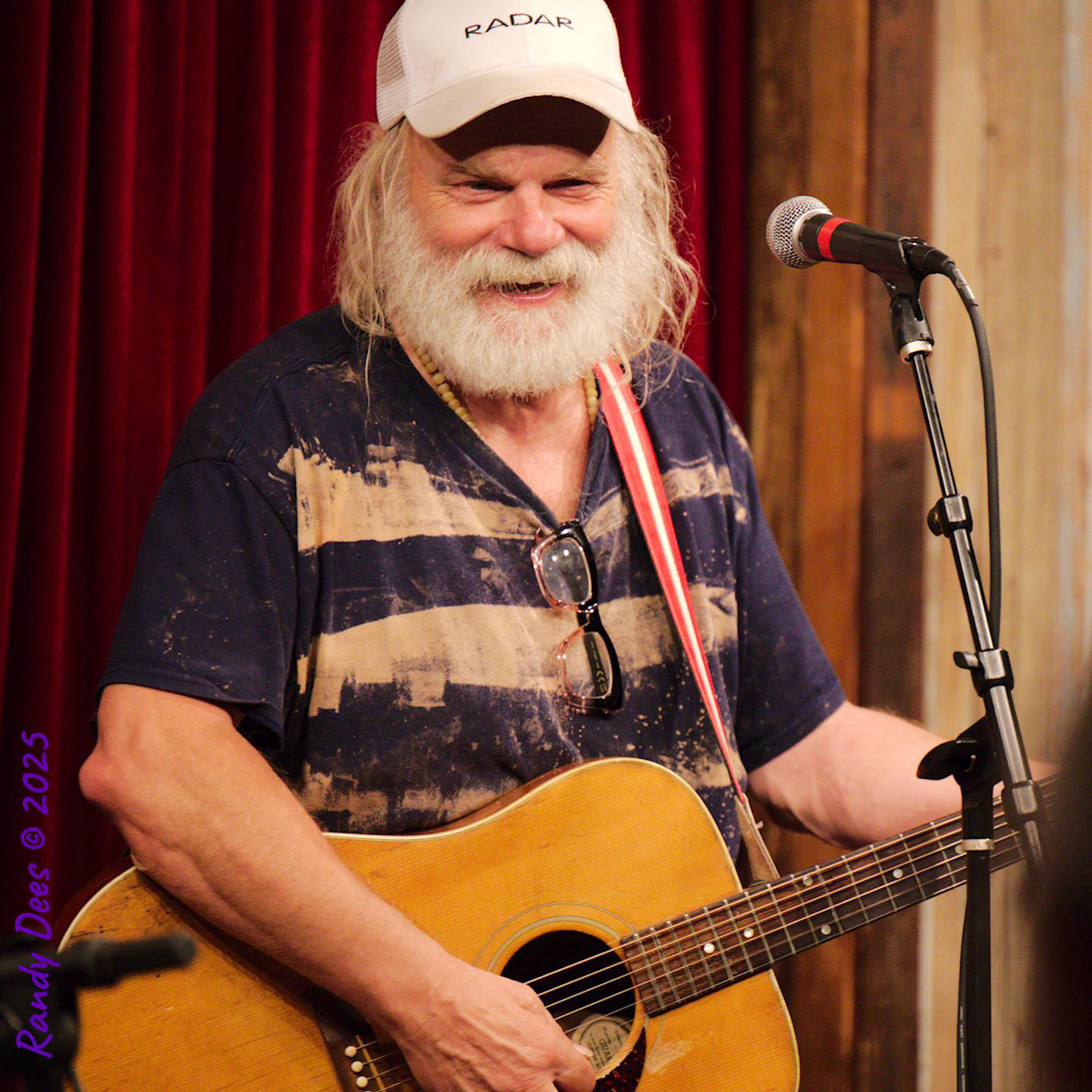 Fred Eaglesmith
