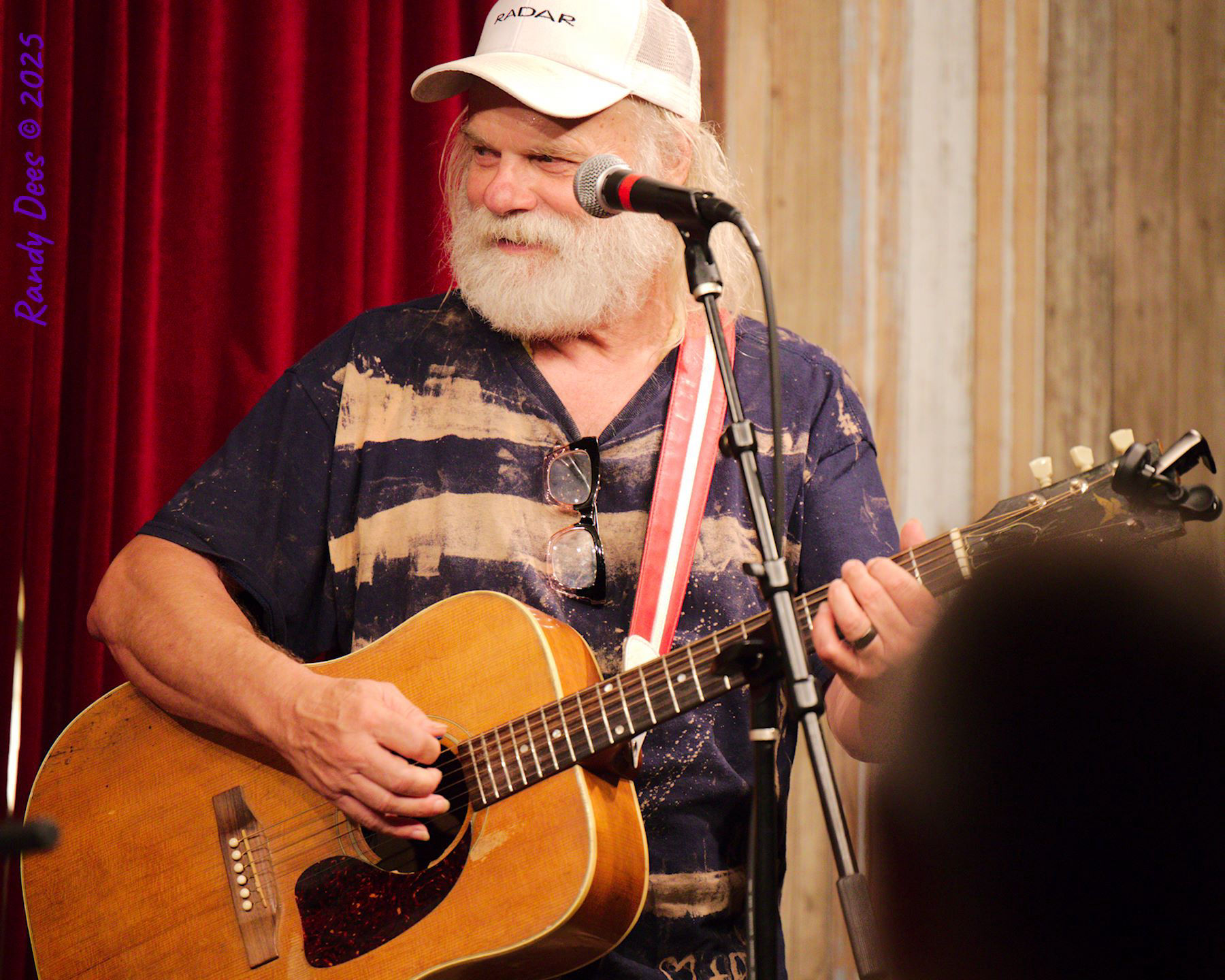 Fred Eaglesmith