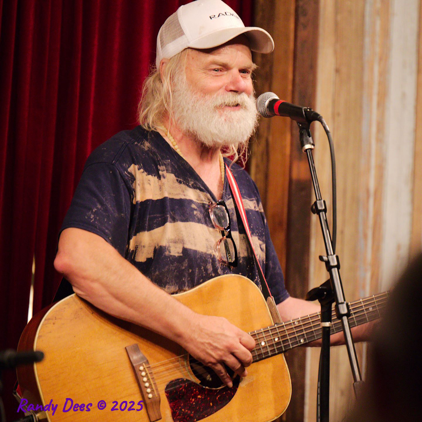 Fred Eaglesmith