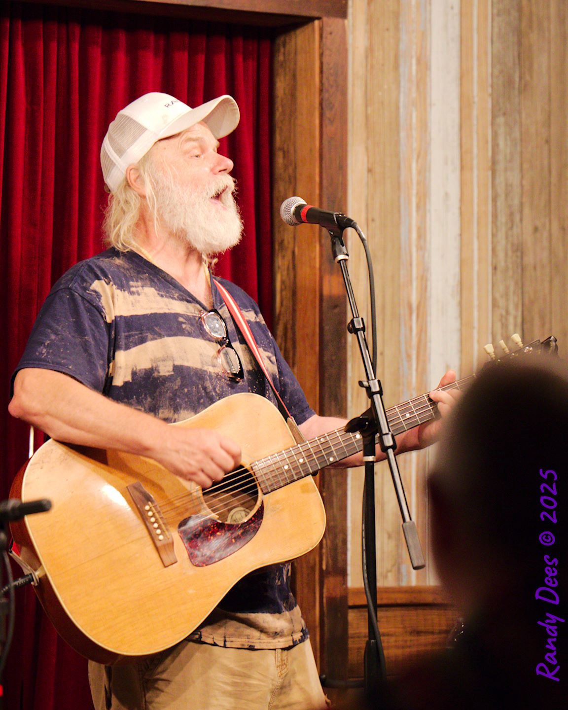 Fred Eaglesmith
