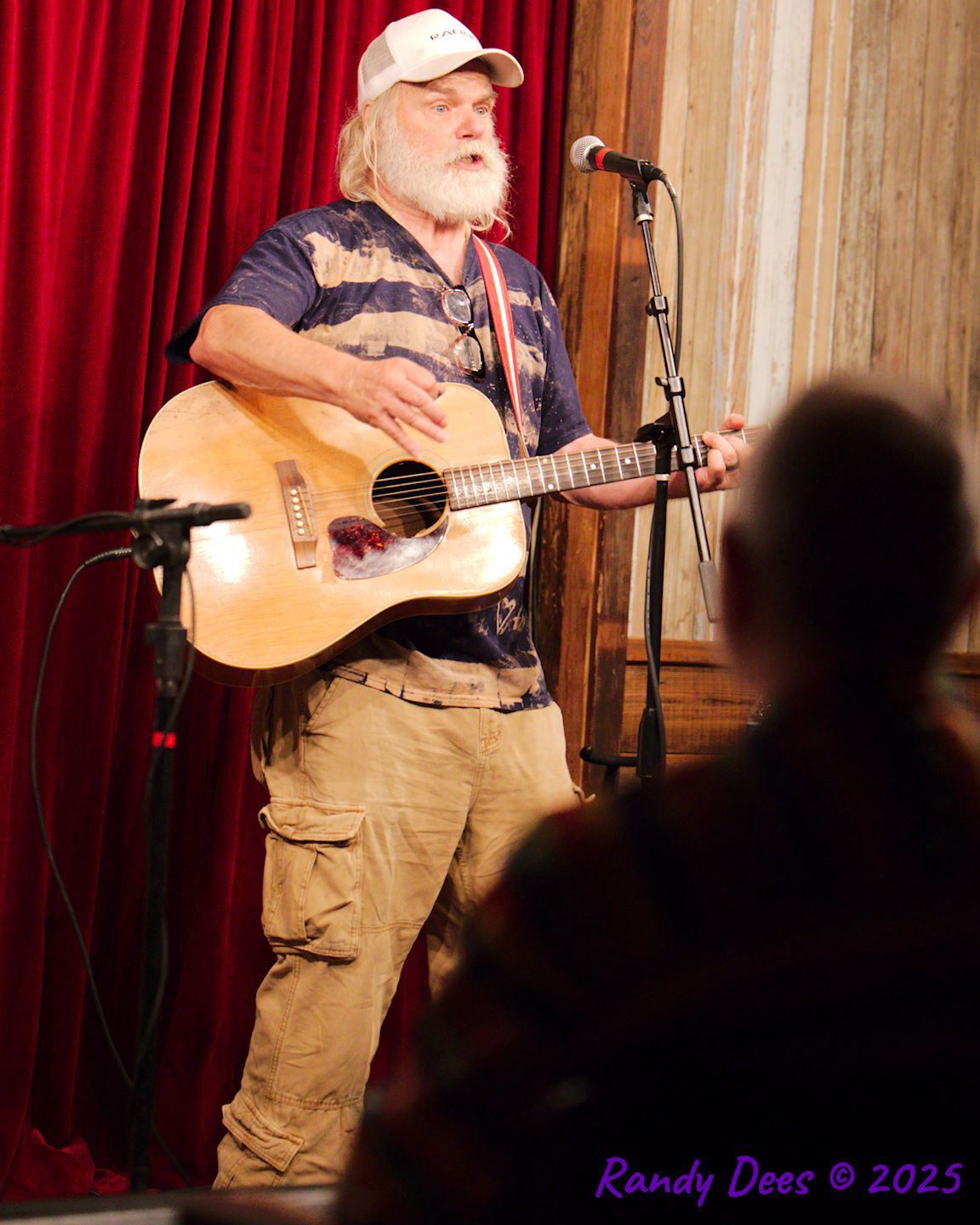 Fred Eaglesmith