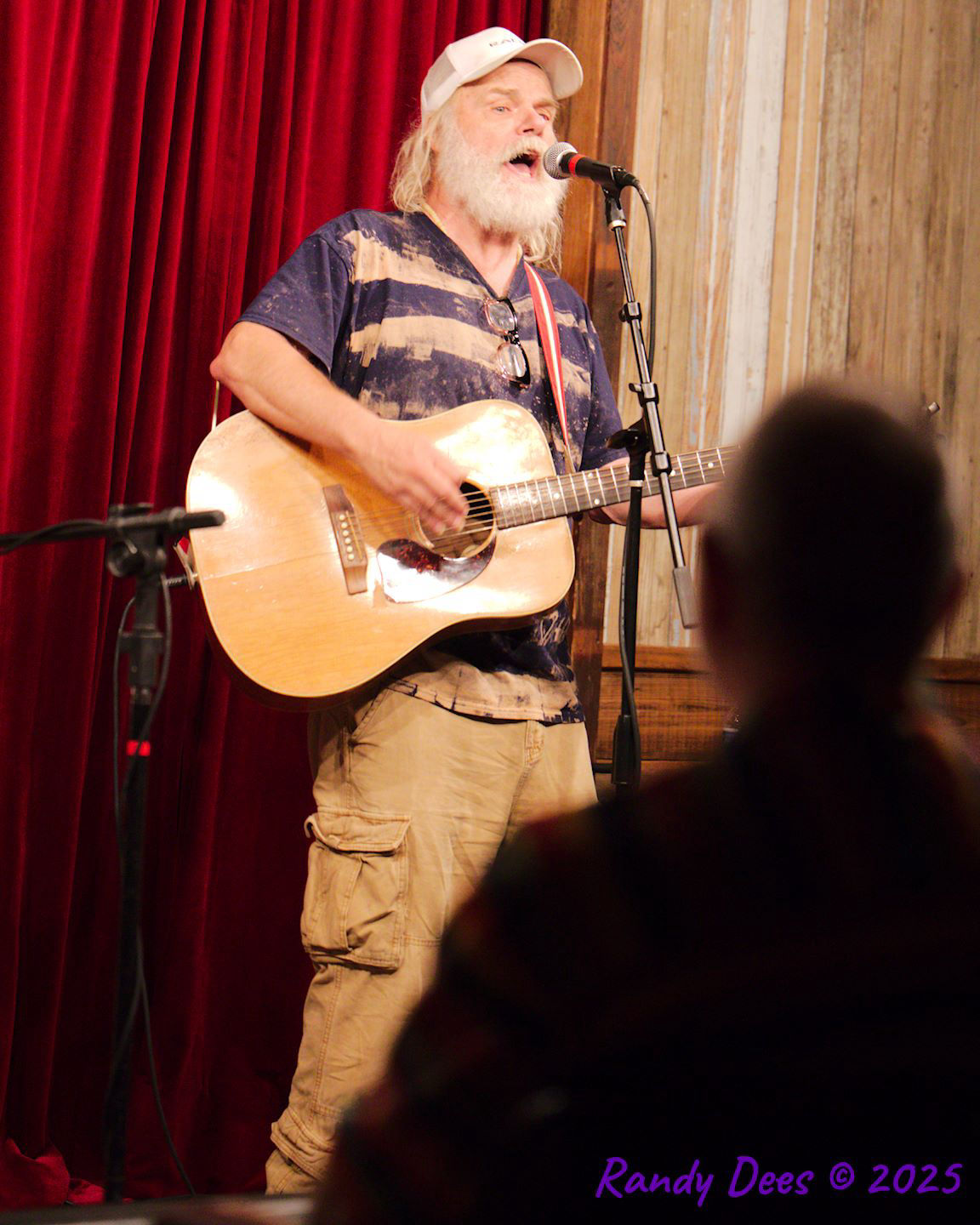 Fred Eaglesmith