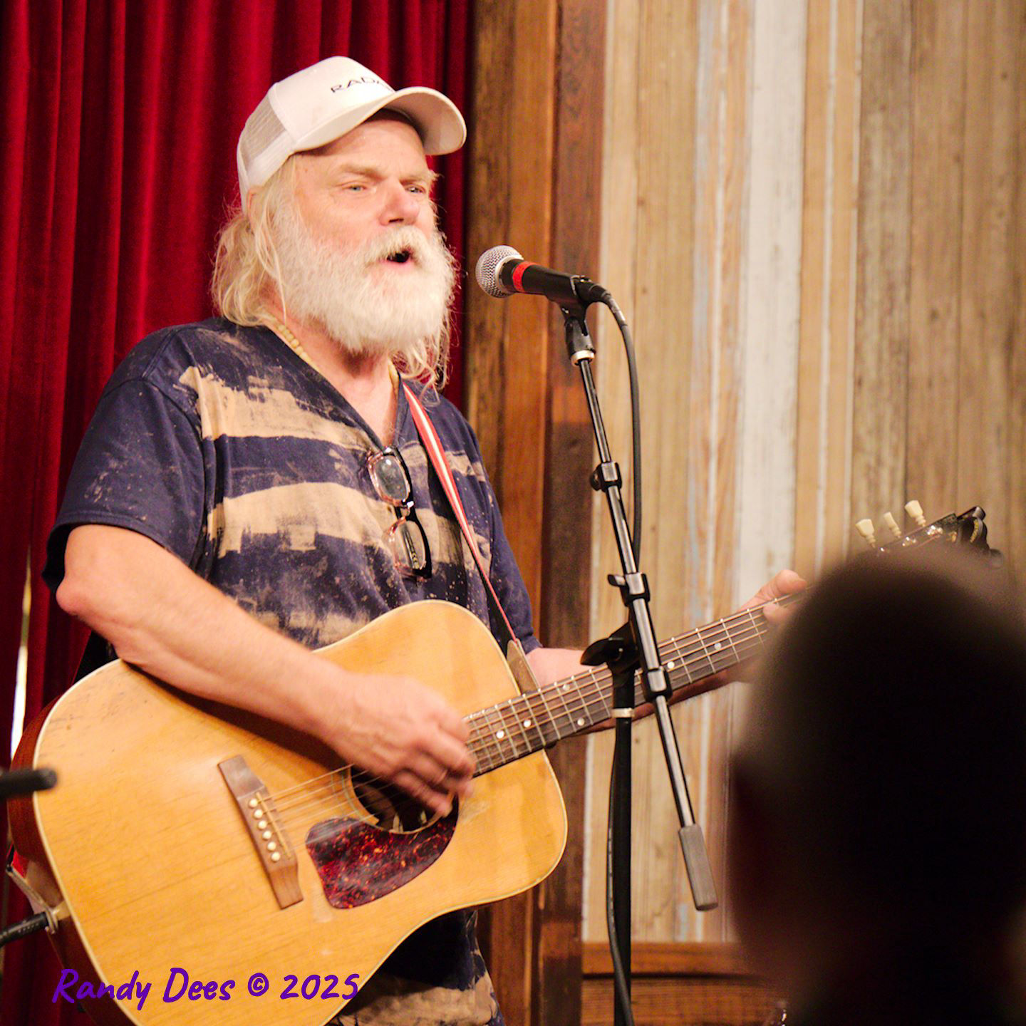 Fred Eaglesmith