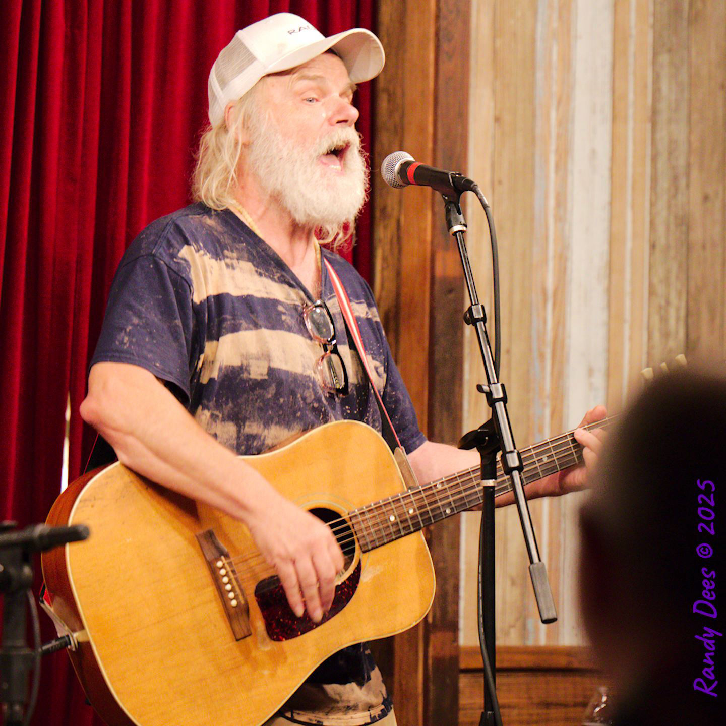 Fred Eaglesmith