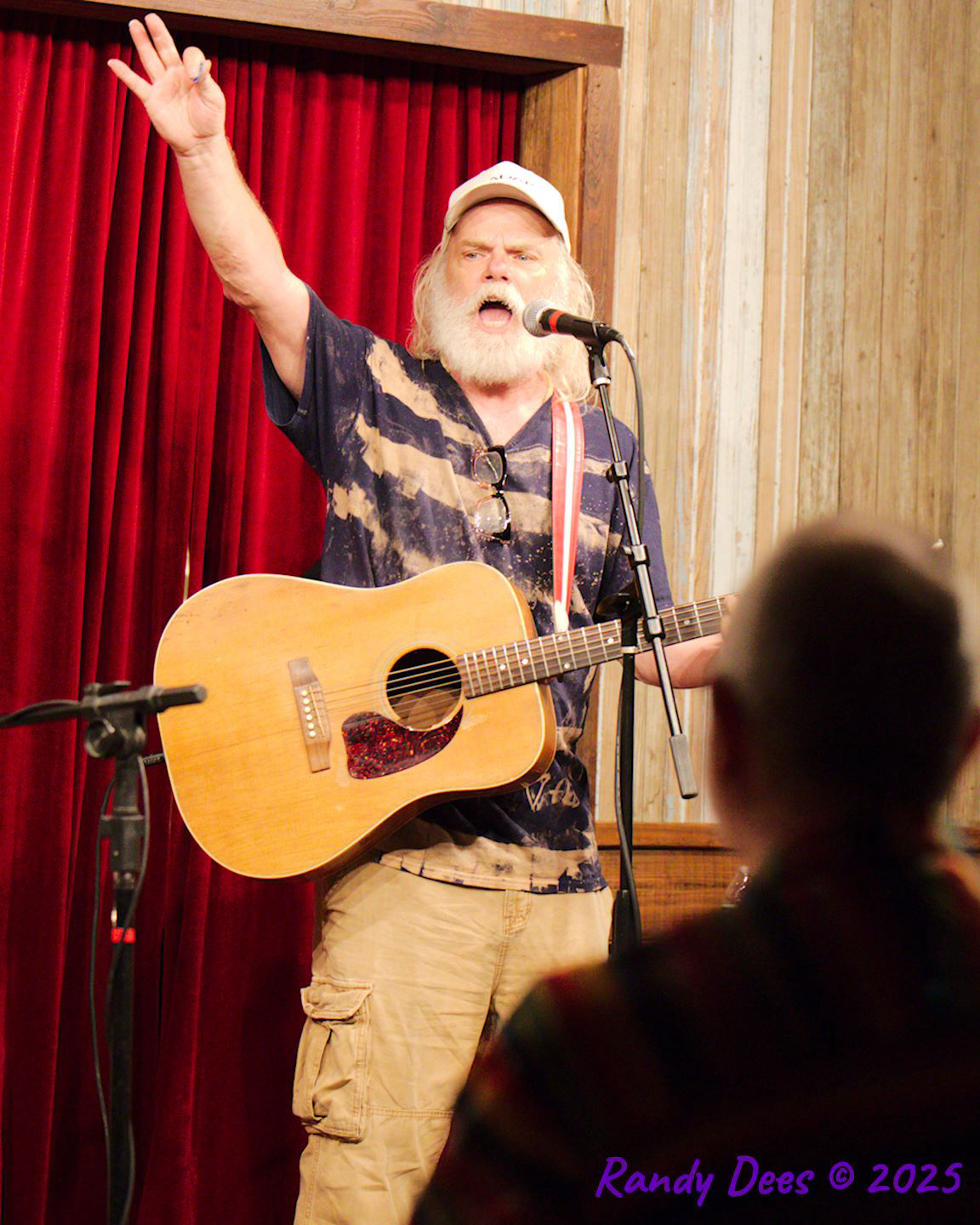 Fred Eaglesmith