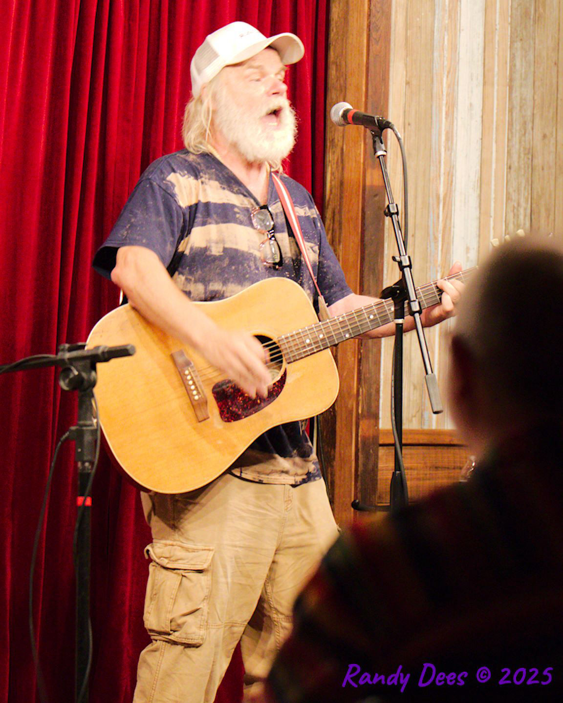 Fred Eaglesmith