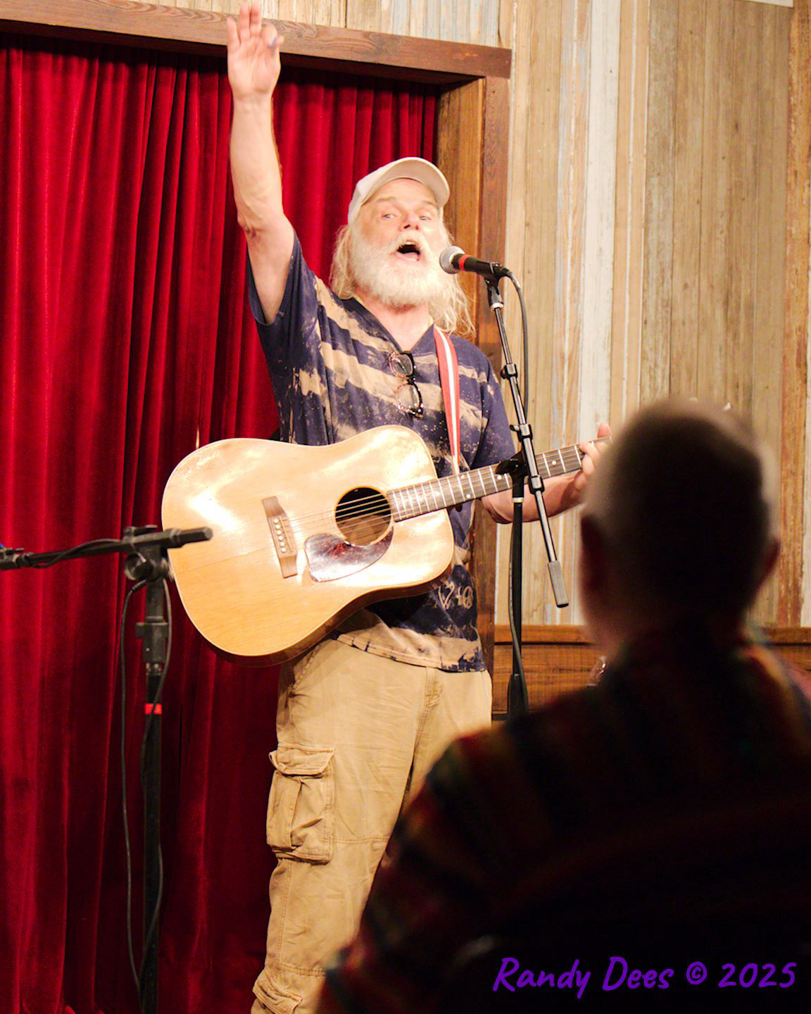 Fred Eaglesmith