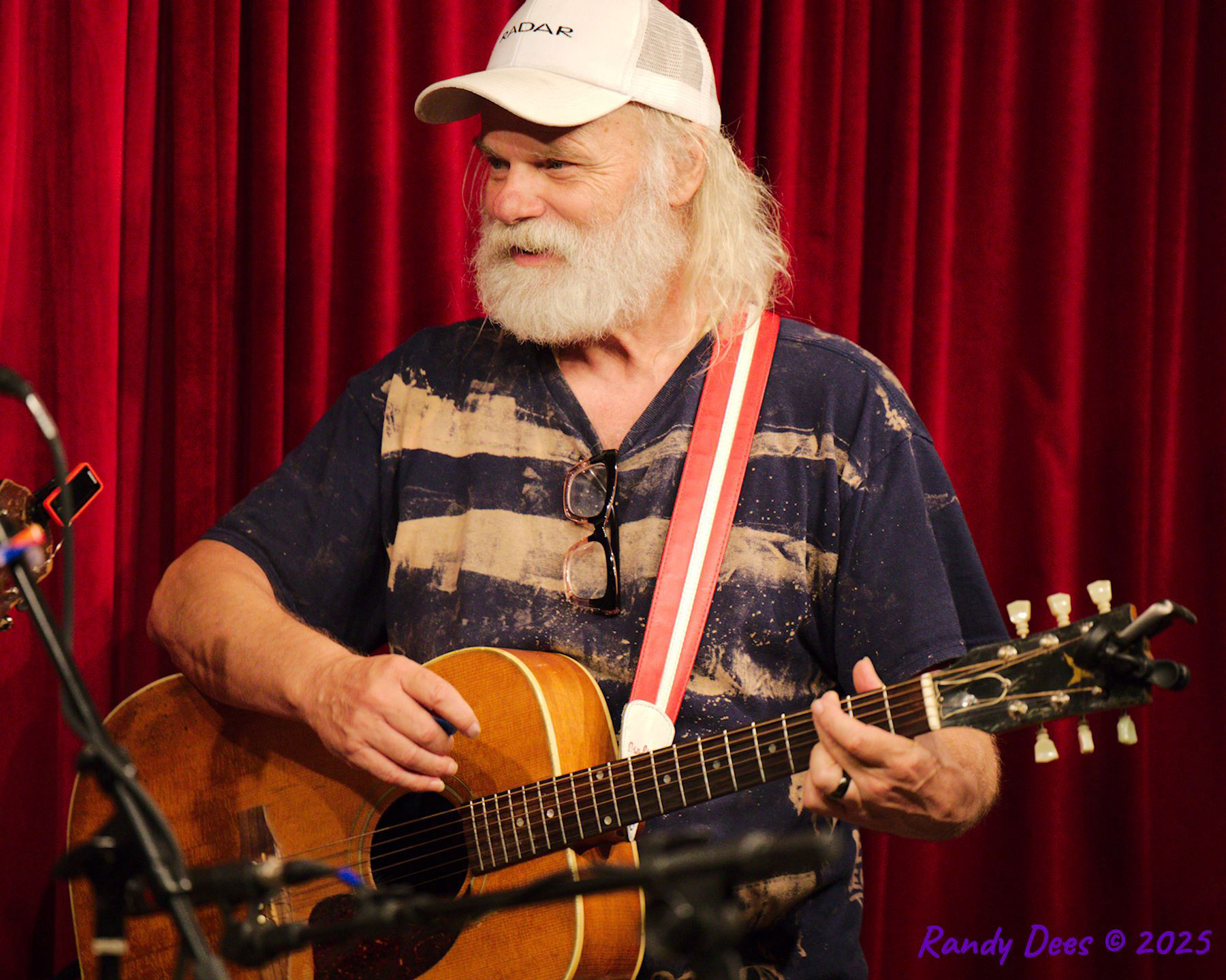 Fred Eaglesmith