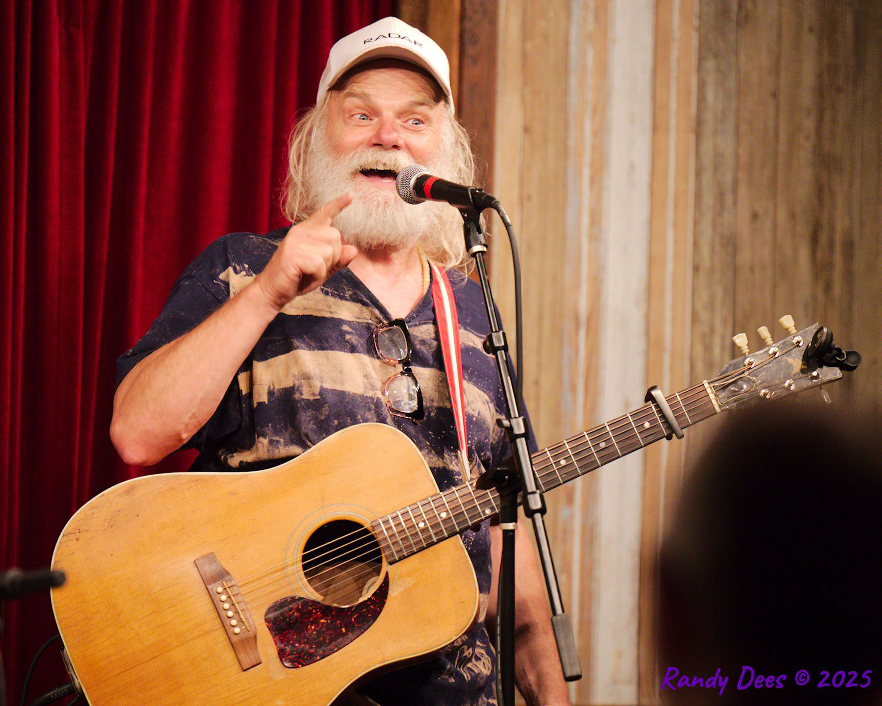 Fred Eaglesmith