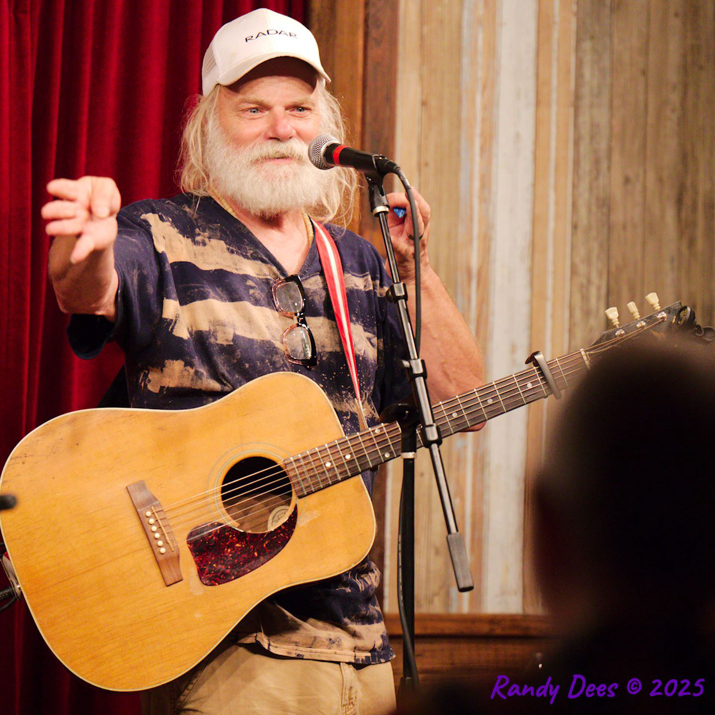 Fred Eaglesmith