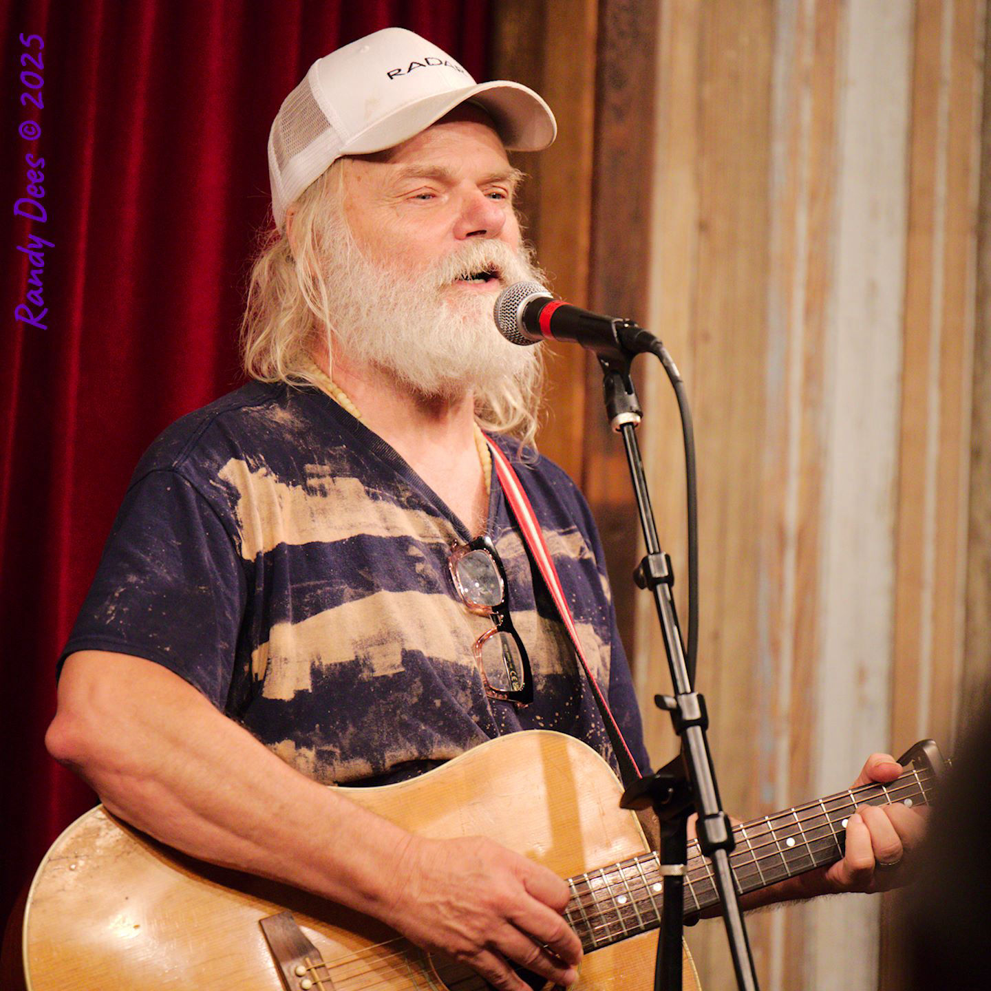Fred Eaglesmith