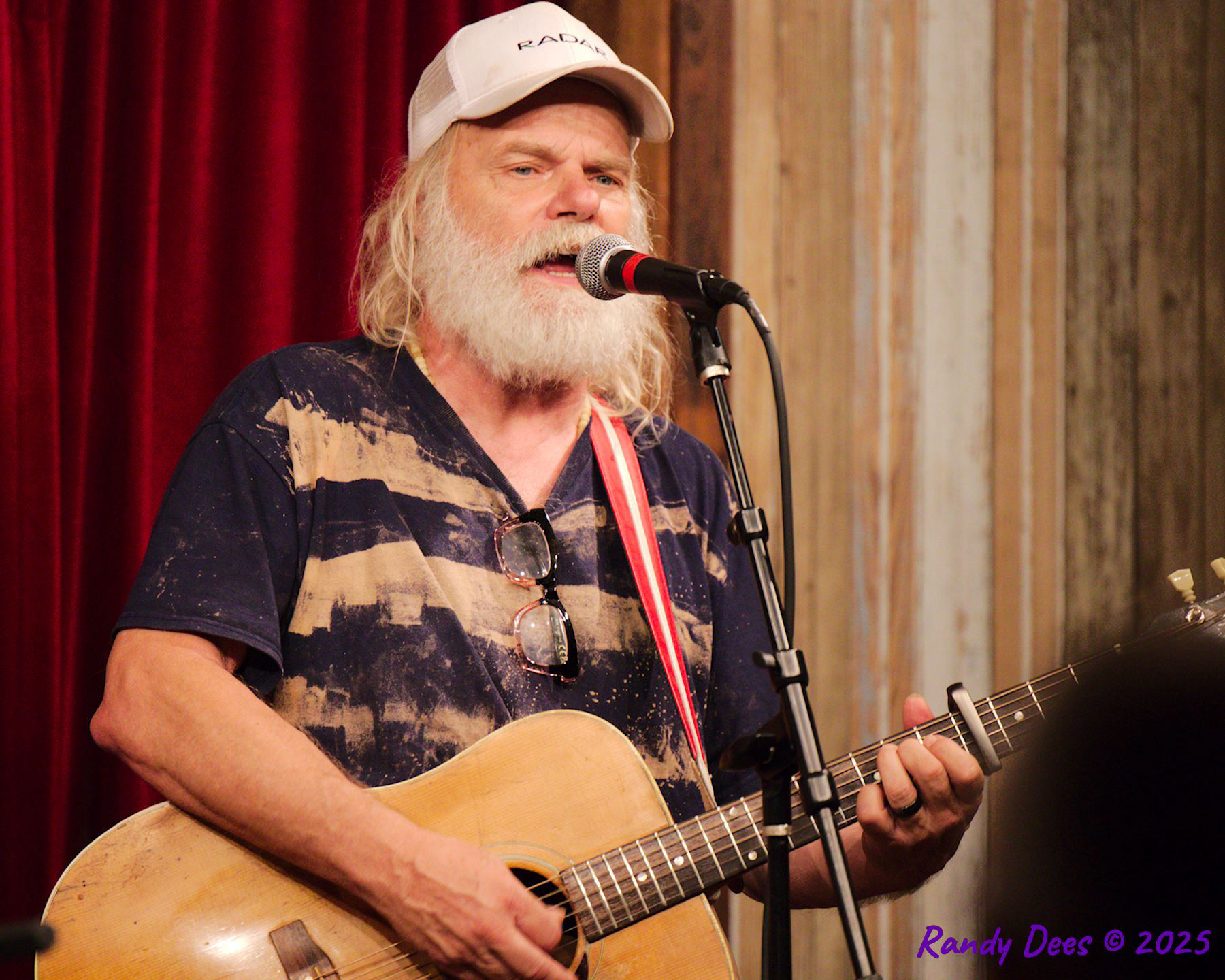 Fred Eaglesmith