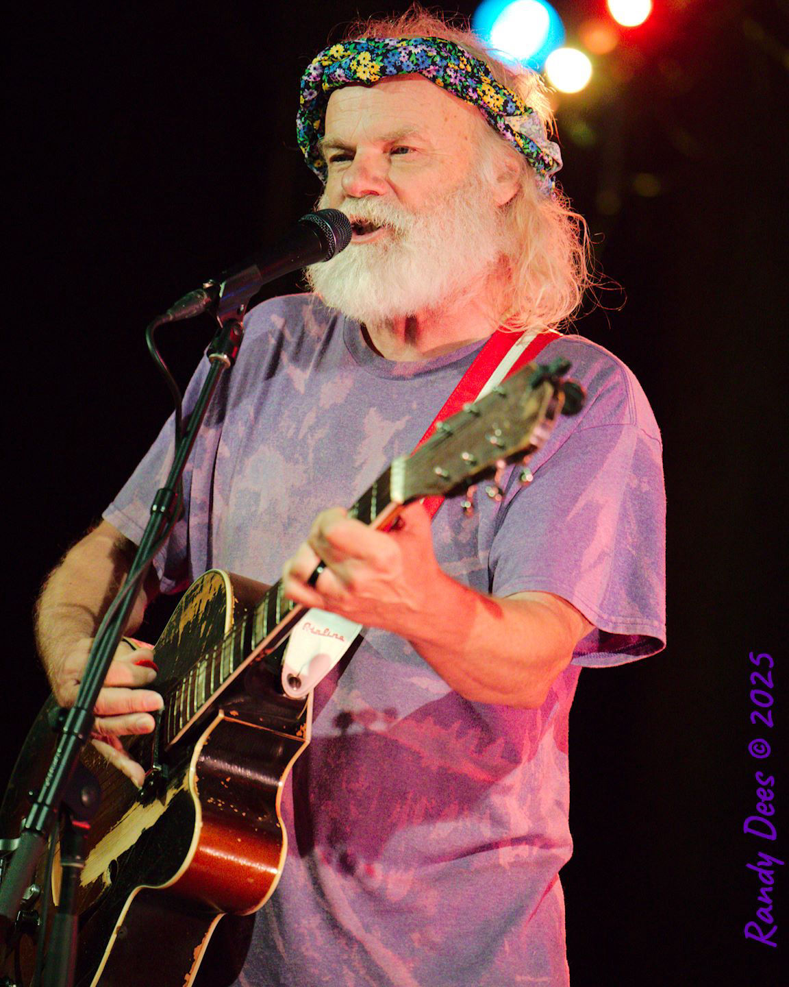 Fred Eaglesmith