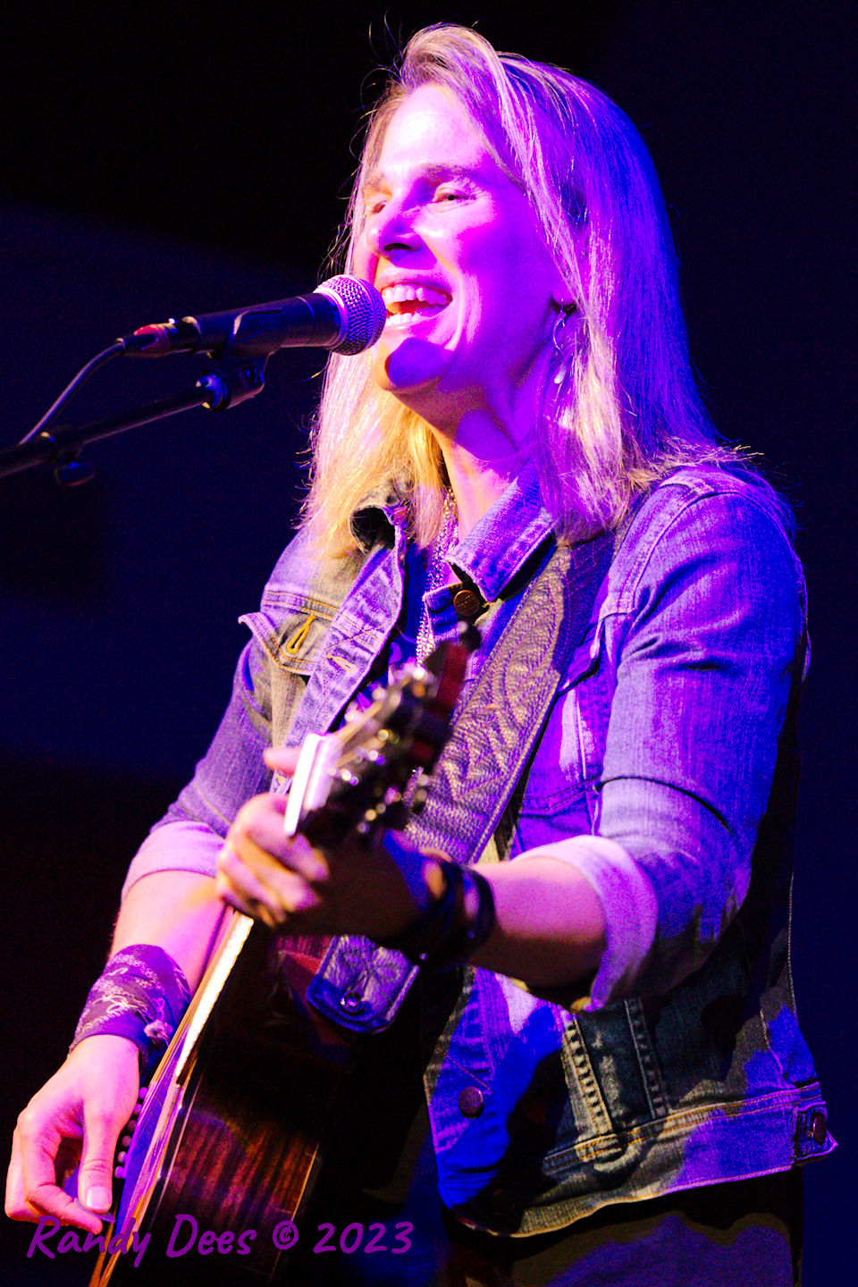 Photo by Randy Dees
