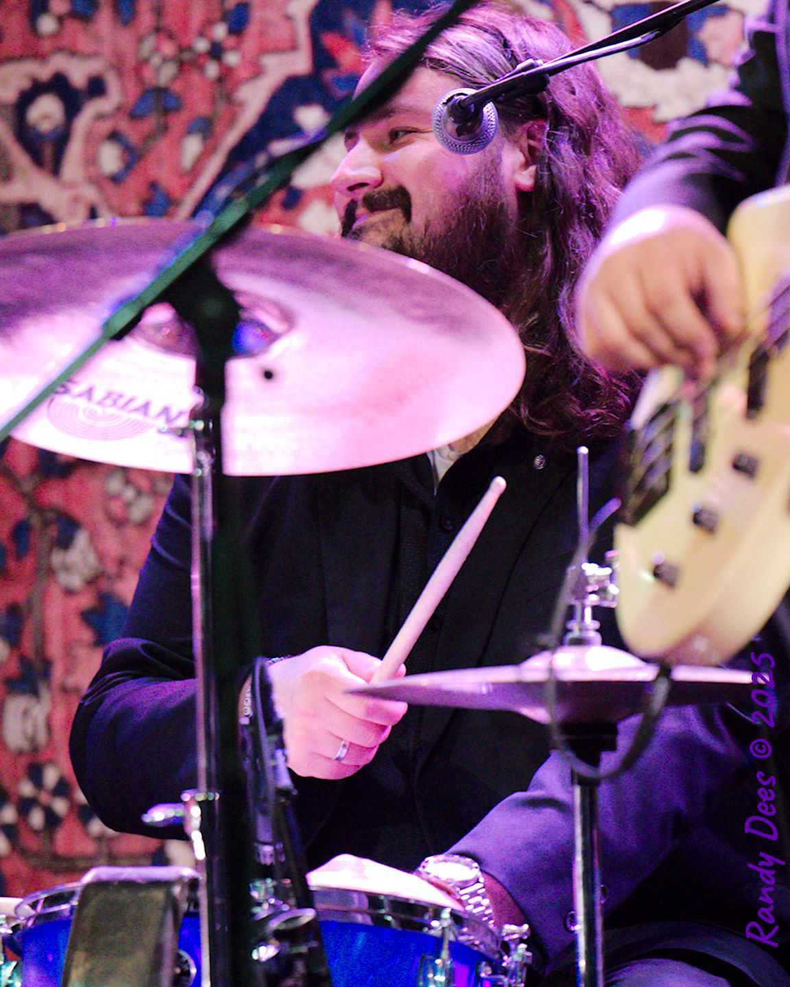 Fred Eaglesmith