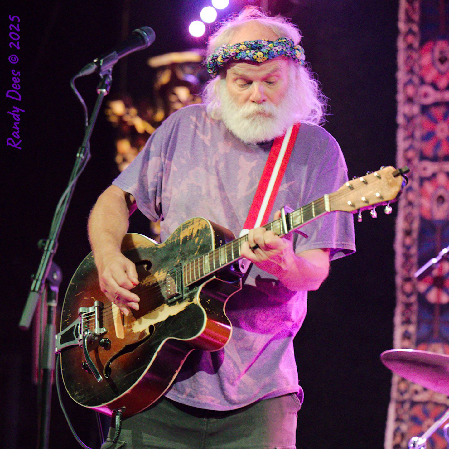 Fred Eaglesmith