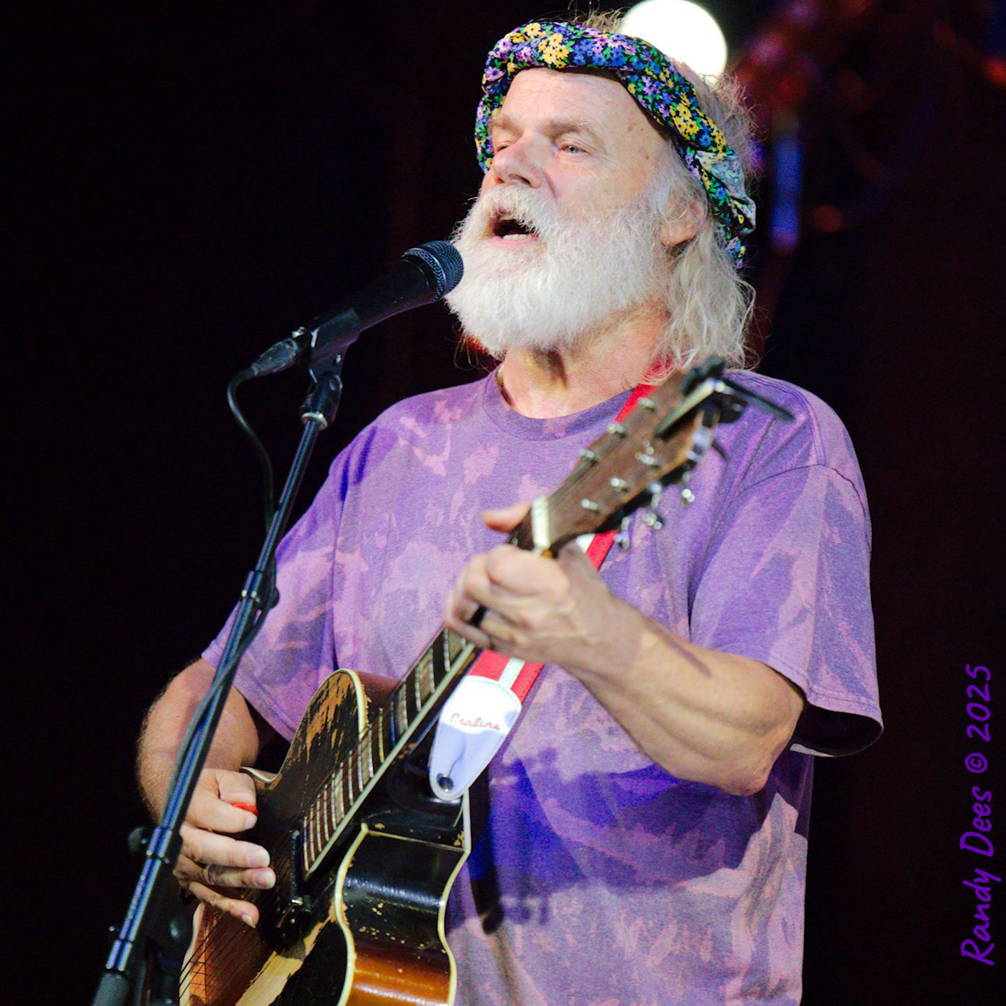 Fred Eaglesmith