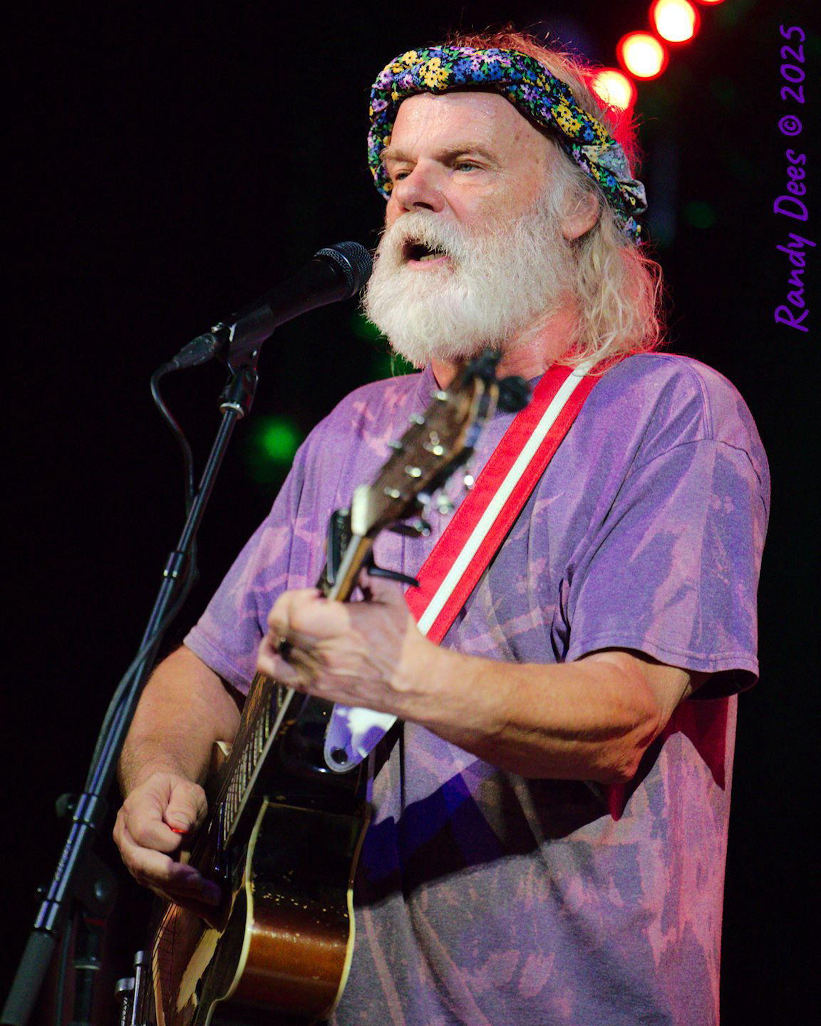 Fred Eaglesmith