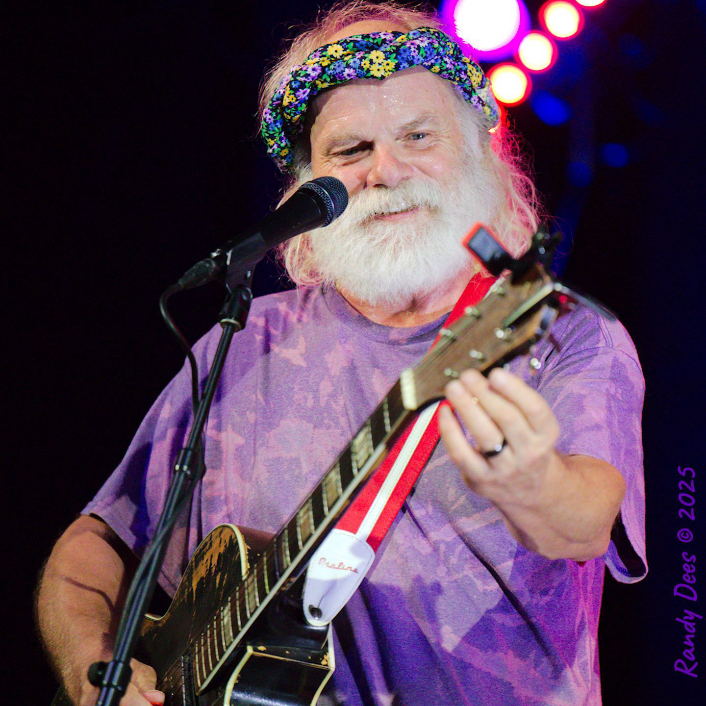 Fred Eaglesmith
