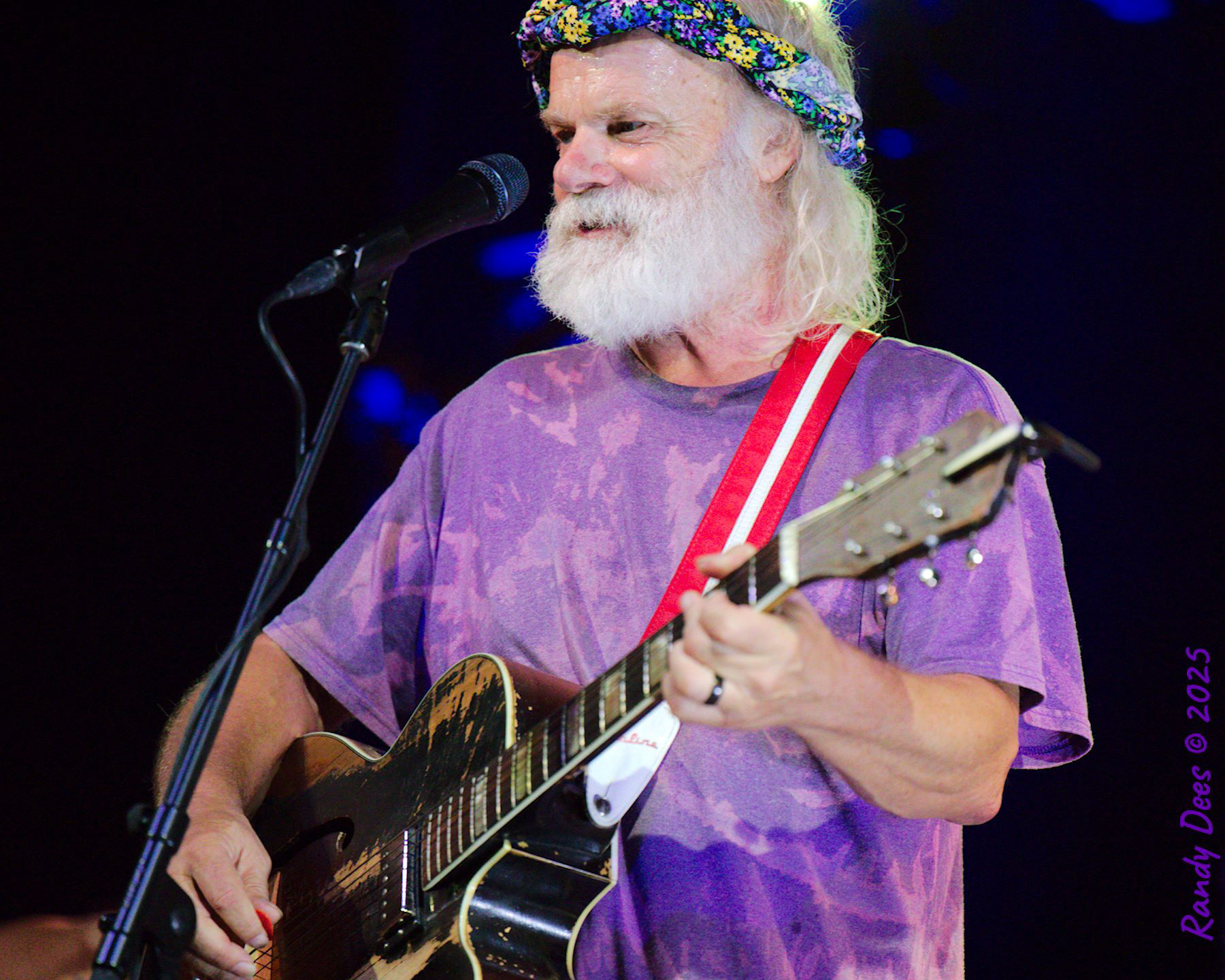 Fred Eaglesmith