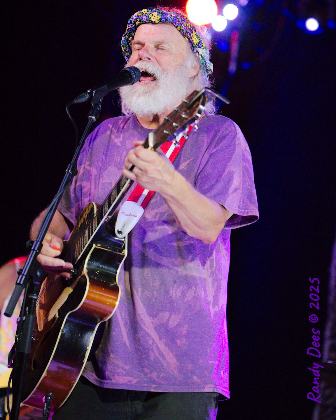 Fred Eaglesmith
