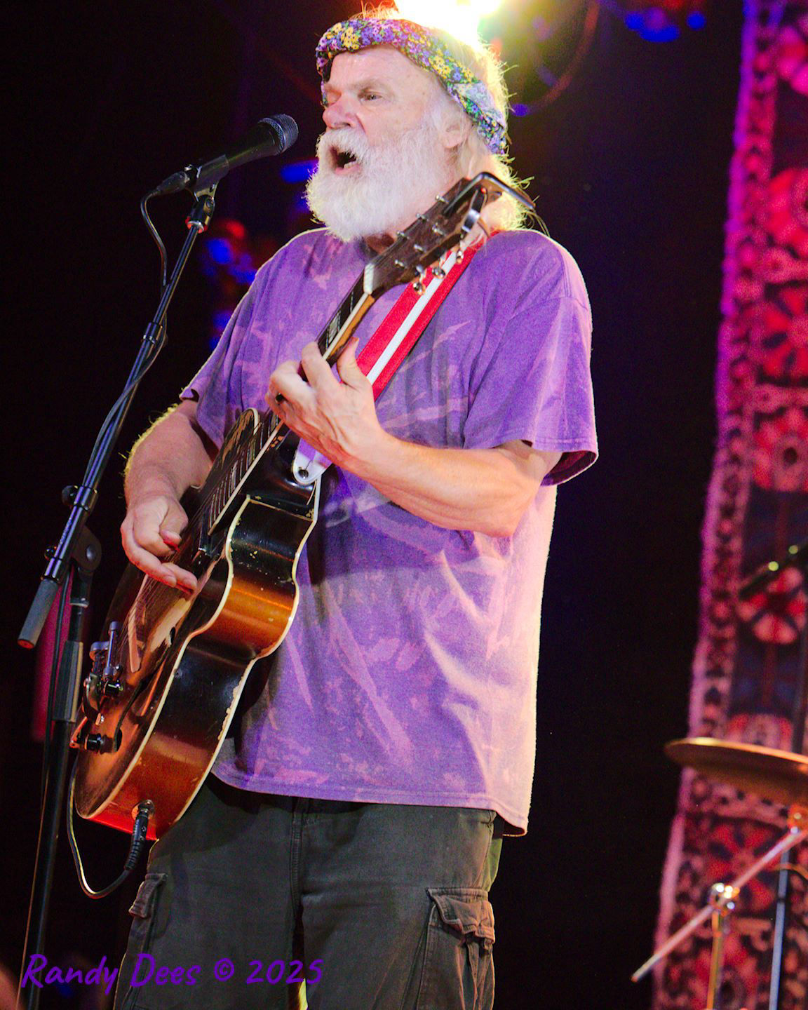 Fred Eaglesmith