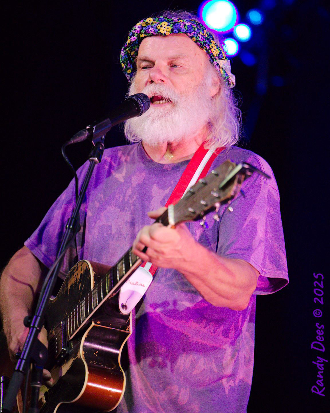 Fred Eaglesmith