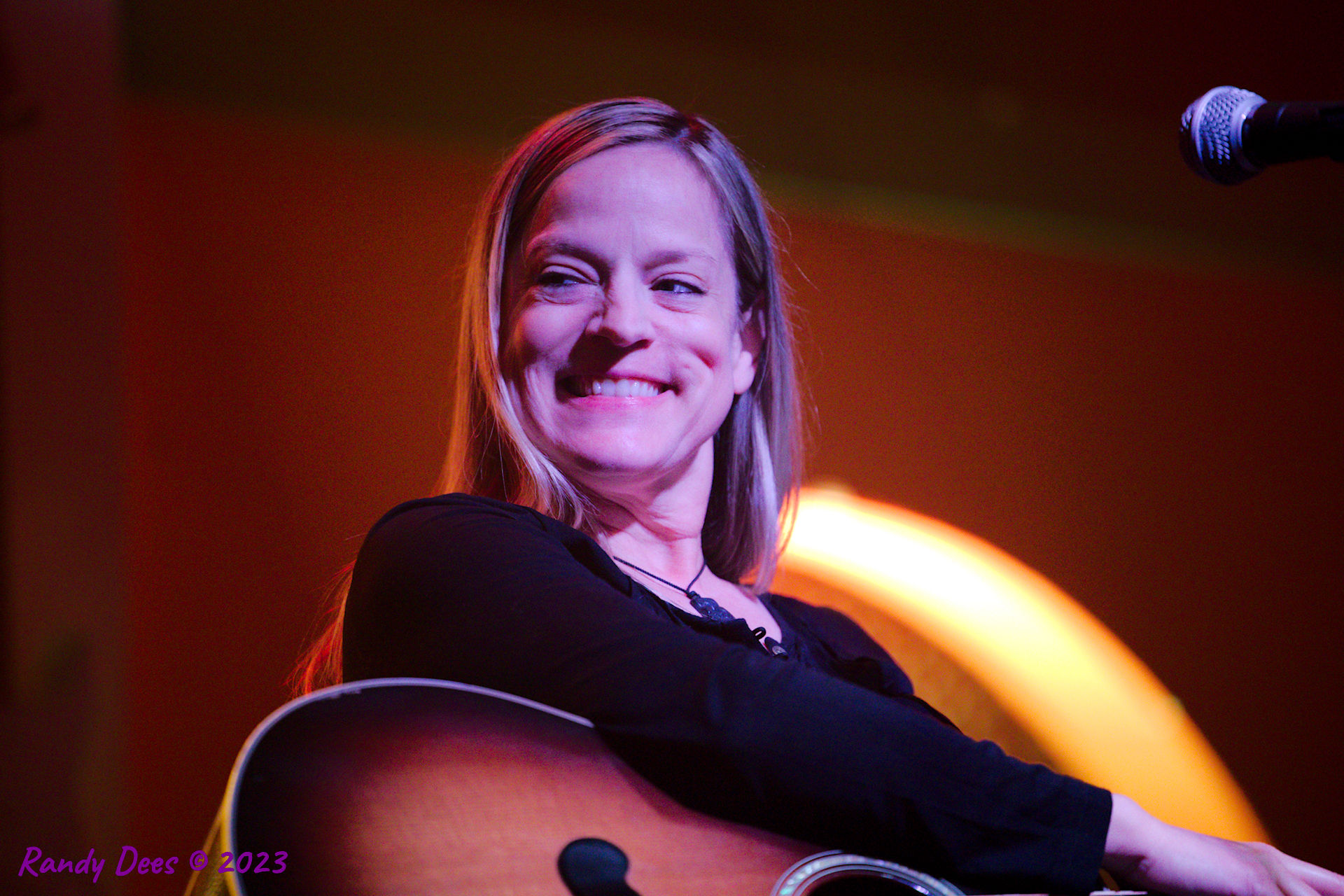 Photo by Randy Dees