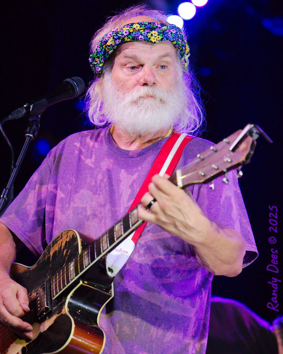 Fred Eaglesmith