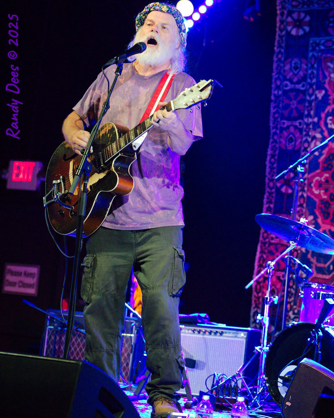 Fred Eaglesmith