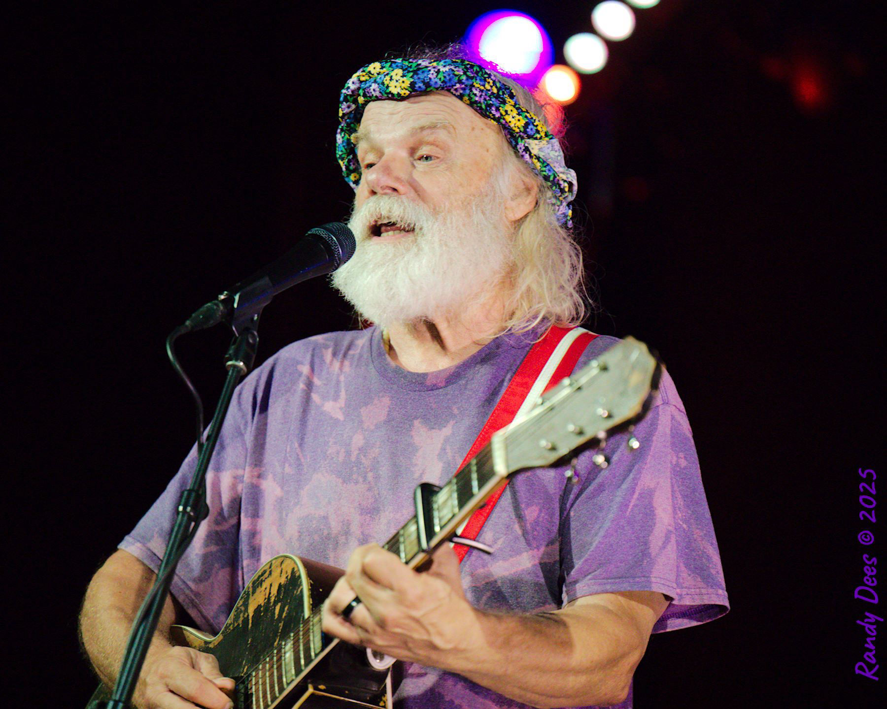 Fred Eaglesmith