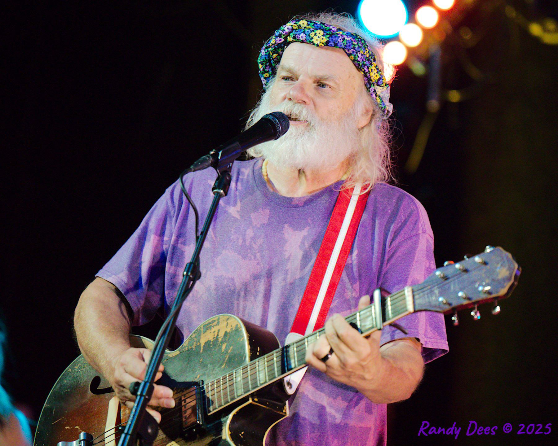 Fred Eaglesmith