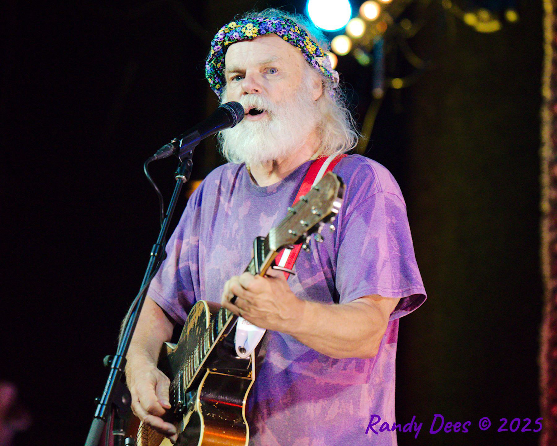 Fred Eaglesmith