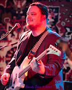 Fred Eaglesmith
