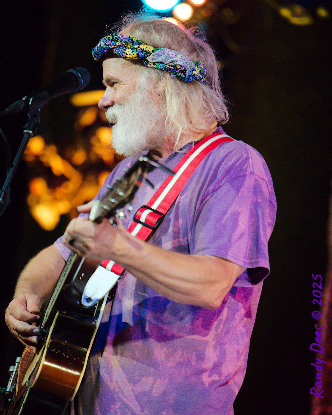 Fred Eaglesmith