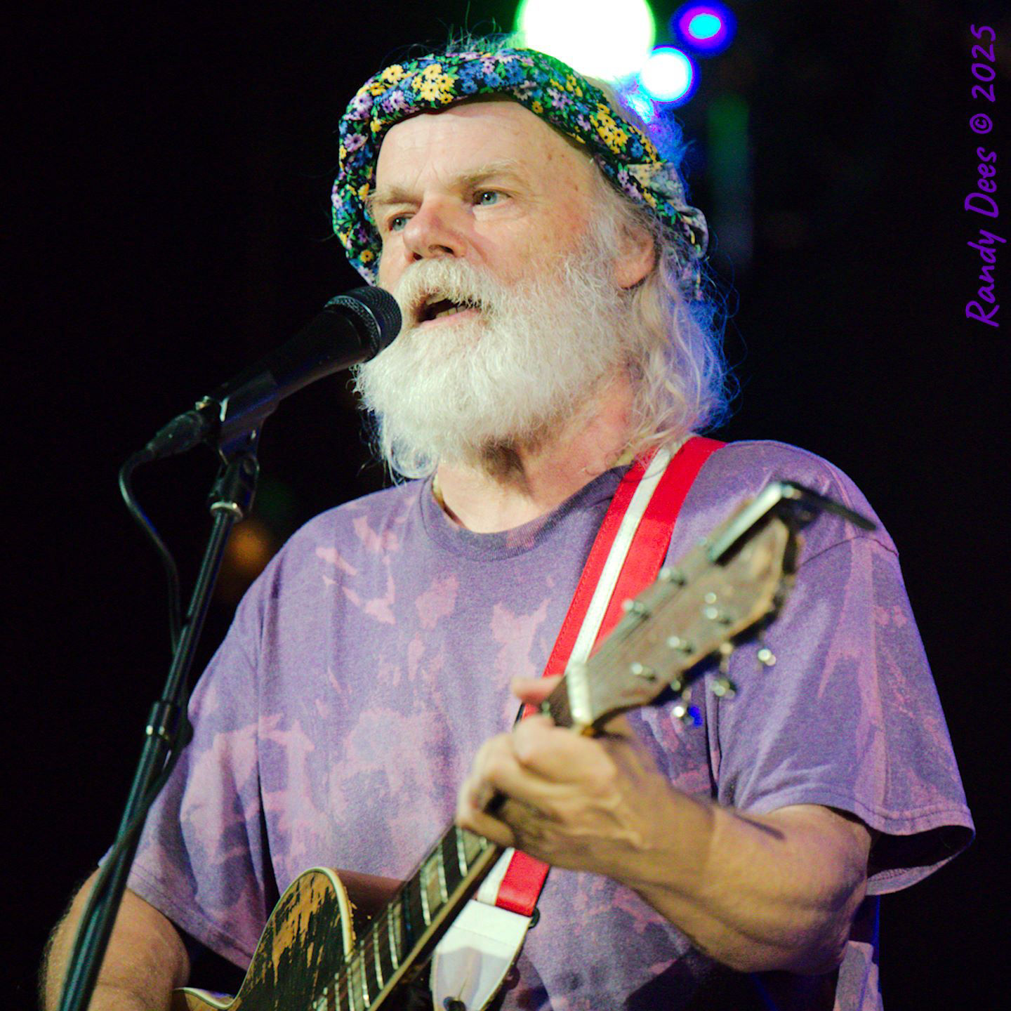 Fred Eaglesmith