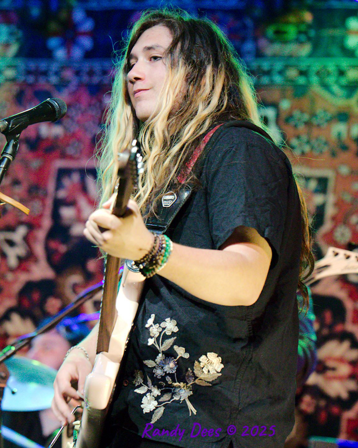 Fred Eaglesmith