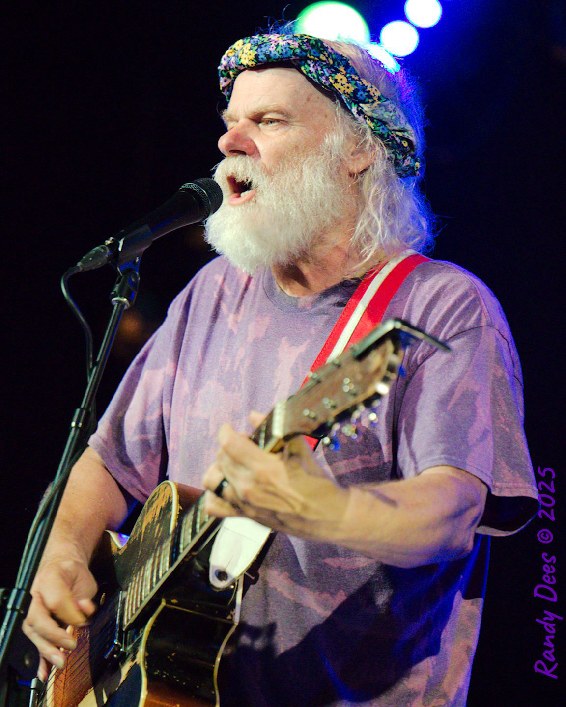 Fred Eaglesmith