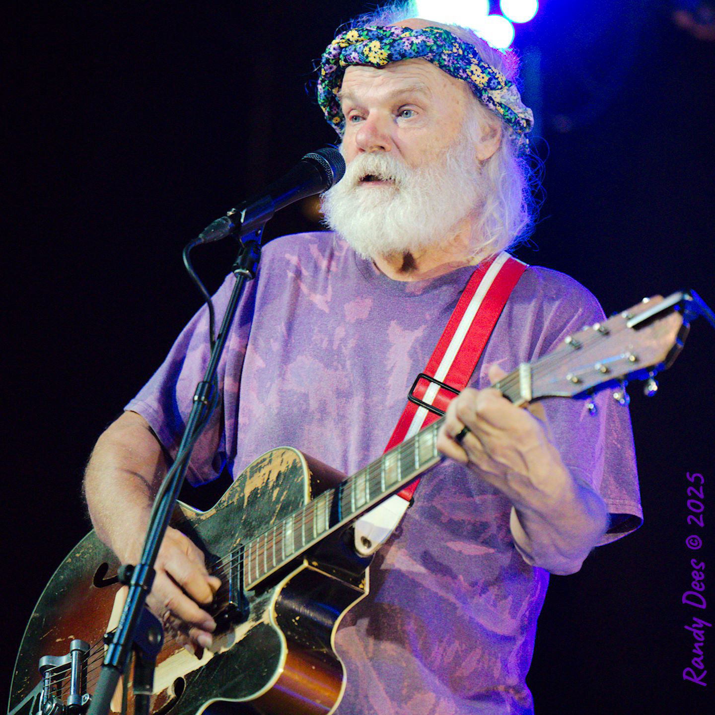 Fred Eaglesmith