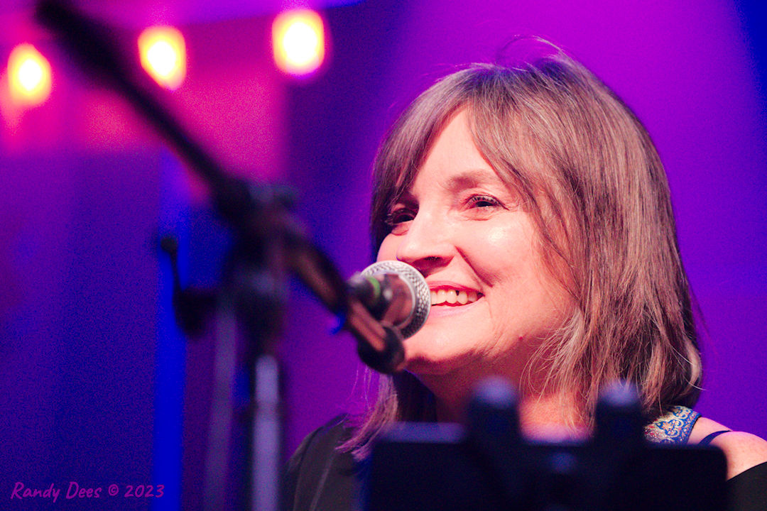Photo by Randy Dees