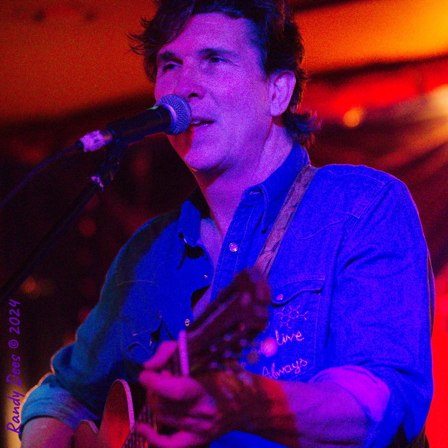 Noel McKay